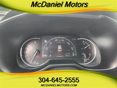 2023 Toyota RAV4 XLE - Photo 11 - Ronceverte, WV 24970