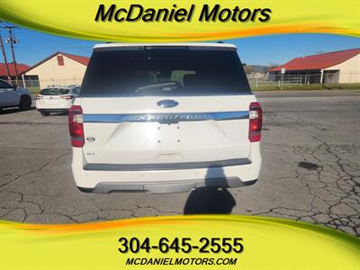 2020 Ford Expedition XLT   - Photo 4 - Ronceverte, WV 24970