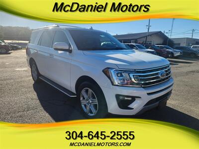 2020 Ford Expedition XLT   - Photo 7 - Ronceverte, WV 24970