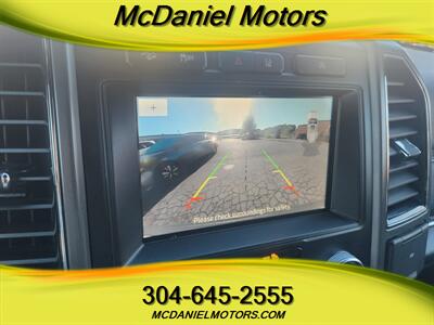2020 Ford Expedition XLT   - Photo 17 - Ronceverte, WV 24970