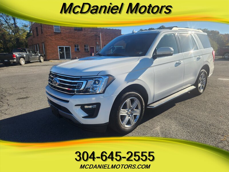 2020 Ford Expedition XLT - Photo 1 - Ronceverte, WV 24970