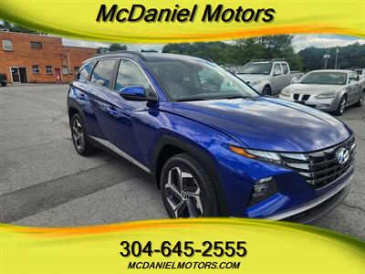 2023 Hyundai TUCSON SEL - Photo 7 - Ronceverte, WV 24970