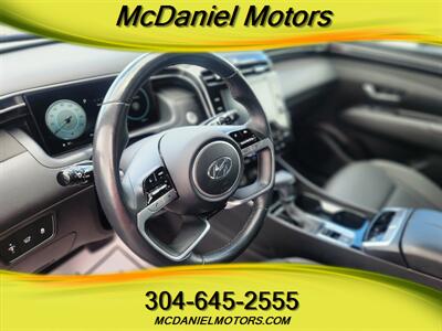 2023 Hyundai TUCSON SEL - Photo 12 - Ronceverte, WV 24970