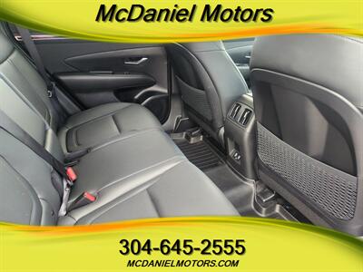 2023 Hyundai TUCSON SEL - Photo 10 - Ronceverte, WV 24970