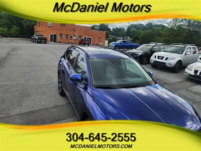 2023 Hyundai TUCSON SEL - Photo 8 - Ronceverte, WV 24970