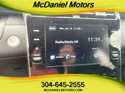 2023 Hyundai TUCSON SEL - Photo 13 - Ronceverte, WV 24970
