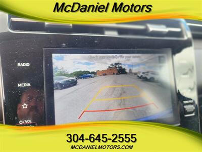 2023 Hyundai TUCSON SEL - Photo 15 - Ronceverte, WV 24970