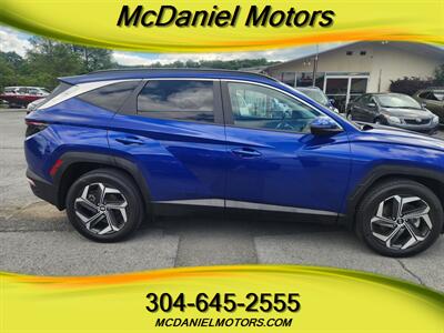 2023 Hyundai TUCSON SEL - Photo 5 - Ronceverte, WV 24970
