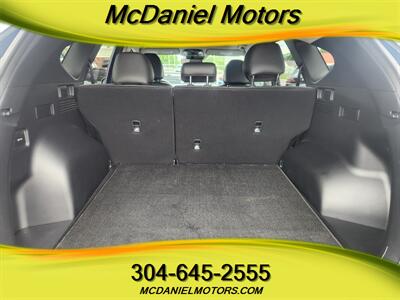 2023 Hyundai TUCSON SEL - Photo 11 - Ronceverte, WV 24970