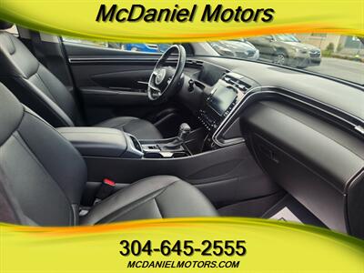 2023 Hyundai TUCSON SEL - Photo 9 - Ronceverte, WV 24970