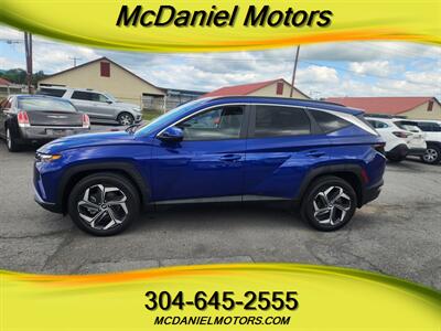 2023 Hyundai TUCSON SEL - Photo 2 - Ronceverte, WV 24970