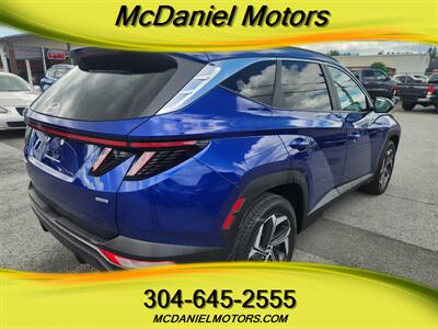 2023 Hyundai TUCSON SEL - Photo 6 - Ronceverte, WV 24970