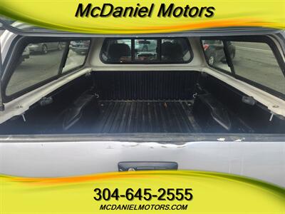 2015 Toyota Tacoma V6 - Photo 10 - Ronceverte, WV 24970