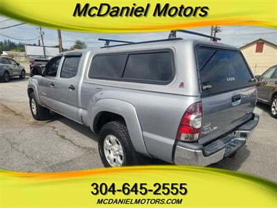 2015 Toyota Tacoma V6 - Photo 3 - Ronceverte, WV 24970