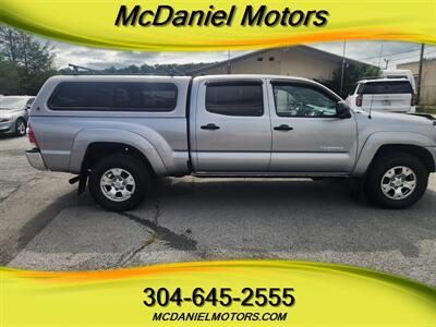 2015 Toyota Tacoma V6 - Photo 6 - Ronceverte, WV 24970