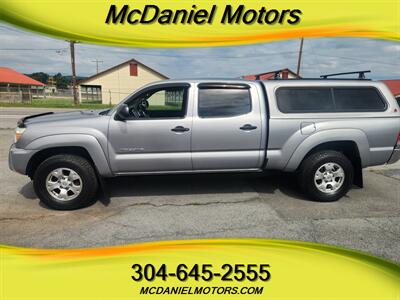 2015 Toyota Tacoma V6 - Photo 2 - Ronceverte, WV 24970