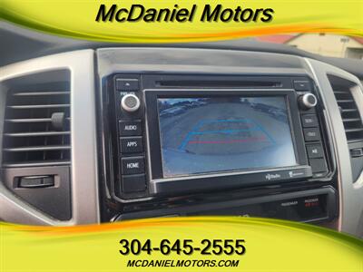 2015 Toyota Tacoma V6 - Photo 12 - Ronceverte, WV 24970