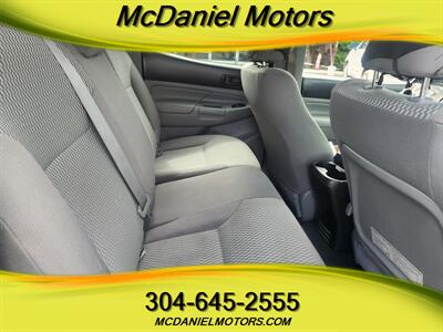 2015 Toyota Tacoma V6 - Photo 9 - Ronceverte, WV 24970