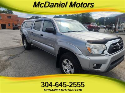 2015 Toyota Tacoma V6 - Photo 7 - Ronceverte, WV 24970