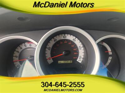 2015 Toyota Tacoma V6 - Photo 11 - Ronceverte, WV 24970