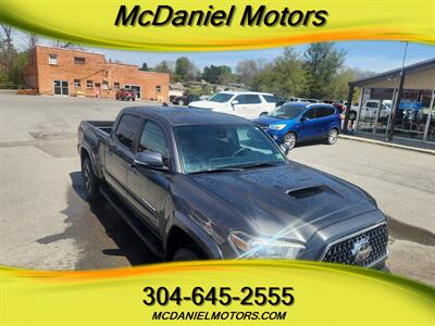 2019 Toyota Tacoma SR5 V6   - Photo 8 - Ronceverte, WV 24970