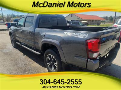 2019 Toyota Tacoma SR5 V6   - Photo 3 - Ronceverte, WV 24970