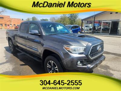 2019 Toyota Tacoma SR5 V6   - Photo 7 - Ronceverte, WV 24970