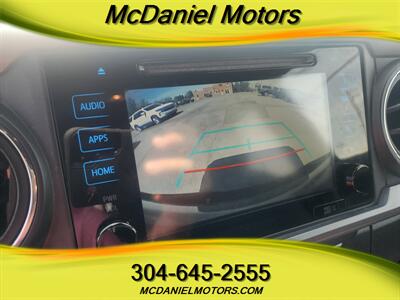 2019 Toyota Tacoma SR5 V6   - Photo 14 - Ronceverte, WV 24970