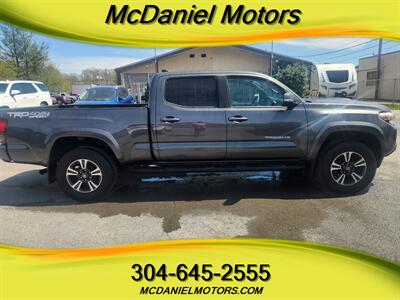 2019 Toyota Tacoma SR5 V6   - Photo 6 - Ronceverte, WV 24970