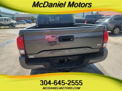 2019 Toyota Tacoma SR5 V6   - Photo 4 - Ronceverte, WV 24970