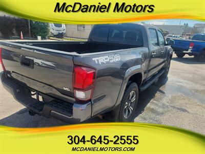 2019 Toyota Tacoma SR5 V6   - Photo 5 - Ronceverte, WV 24970