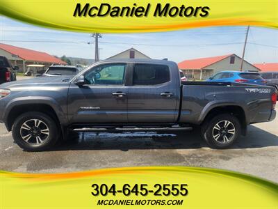 2019 Toyota Tacoma SR5 V6   - Photo 2 - Ronceverte, WV 24970