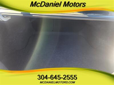 2021 Nissan Sentra SV   - Photo 10 - Ronceverte, WV 24970