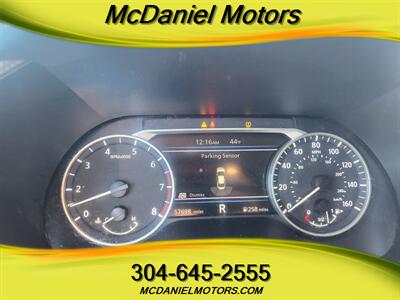 2021 Nissan Sentra SV   - Photo 22 - Ronceverte, WV 24970
