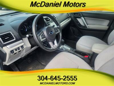 2018 Subaru Forester 2.5i Premium - Photo 12 - Ronceverte, WV 24970