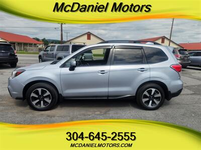 2018 Subaru Forester 2.5i Premium - Photo 2 - Ronceverte, WV 24970