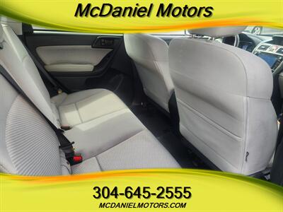 2018 Subaru Forester 2.5i Premium - Photo 10 - Ronceverte, WV 24970