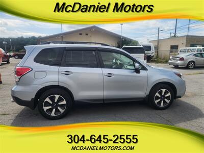 2018 Subaru Forester 2.5i Premium - Photo 6 - Ronceverte, WV 24970