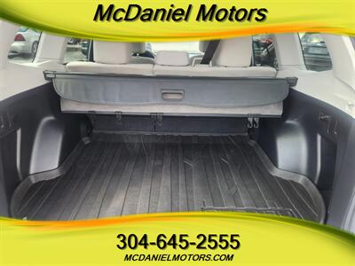 2018 Subaru Forester 2.5i Premium - Photo 11 - Ronceverte, WV 24970