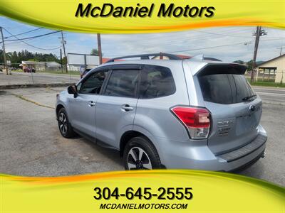 2018 Subaru Forester 2.5i Premium - Photo 3 - Ronceverte, WV 24970