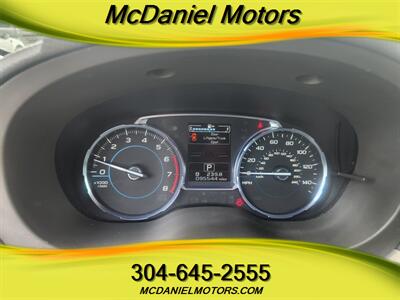 2018 Subaru Forester 2.5i Premium - Photo 13 - Ronceverte, WV 24970