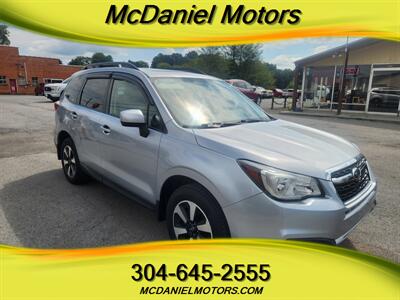 2018 Subaru Forester 2.5i Premium - Photo 7 - Ronceverte, WV 24970