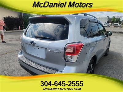 2018 Subaru Forester 2.5i Premium - Photo 5 - Ronceverte, WV 24970