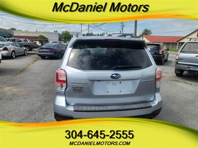2018 Subaru Forester 2.5i Premium - Photo 4 - Ronceverte, WV 24970