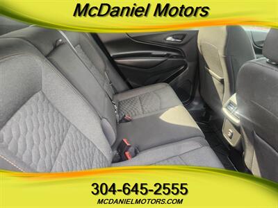 2021 Chevrolet Equinox LT - Photo 10 - Ronceverte, WV 24970