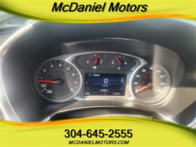 2021 Chevrolet Equinox LT - Photo 14 - Ronceverte, WV 24970