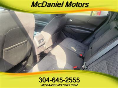 2021 Chevrolet Equinox LT - Photo 12 - Ronceverte, WV 24970