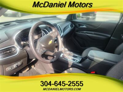 2021 Chevrolet Equinox LT - Photo 13 - Ronceverte, WV 24970