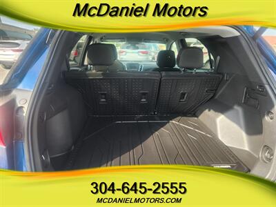 2021 Chevrolet Equinox LT - Photo 11 - Ronceverte, WV 24970