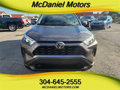 2022 Toyota RAV4 XLE   - Photo 9 - Ronceverte, WV 24970